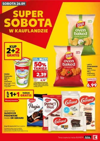 Kaufland