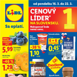 Lidl