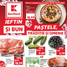 Kaufland