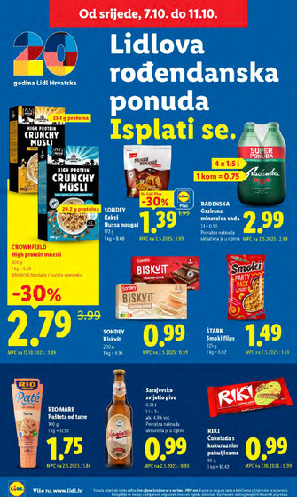 Lidl