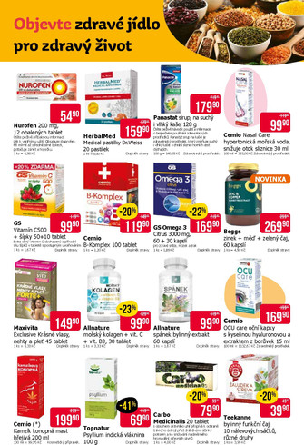 Teta drogerie