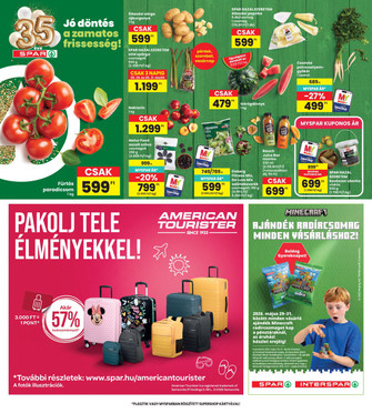 SPAR