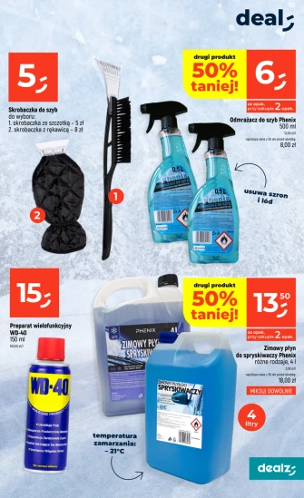 Dealz