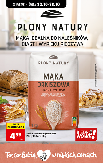Biedronka