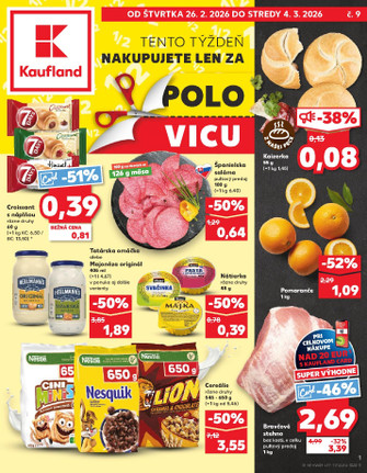 Kaufland