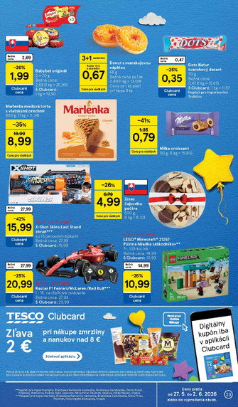 Tesco