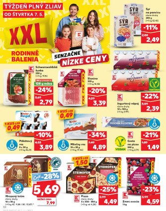 Kaufland