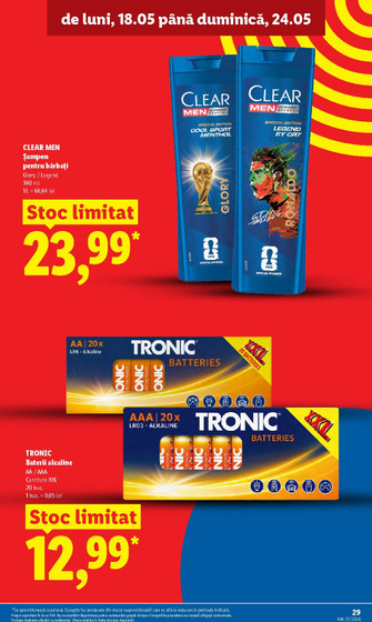 Lidl