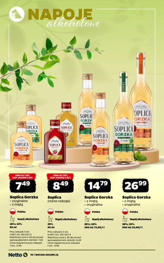 Netto