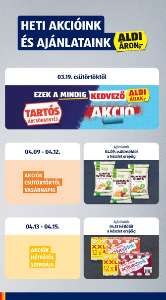 Aldi
