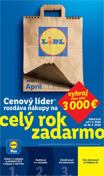Lidl