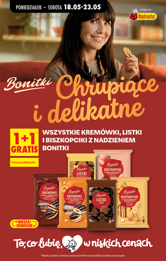 Biedronka