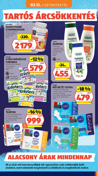 Aldi