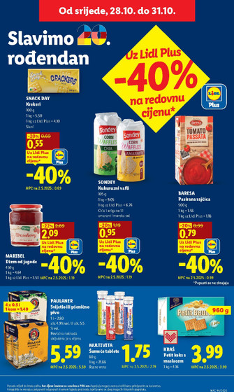 Lidl