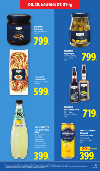 Lidl