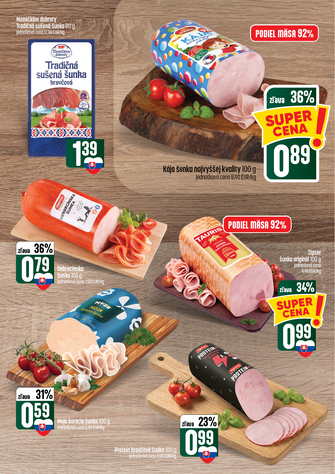 COOP Jednota