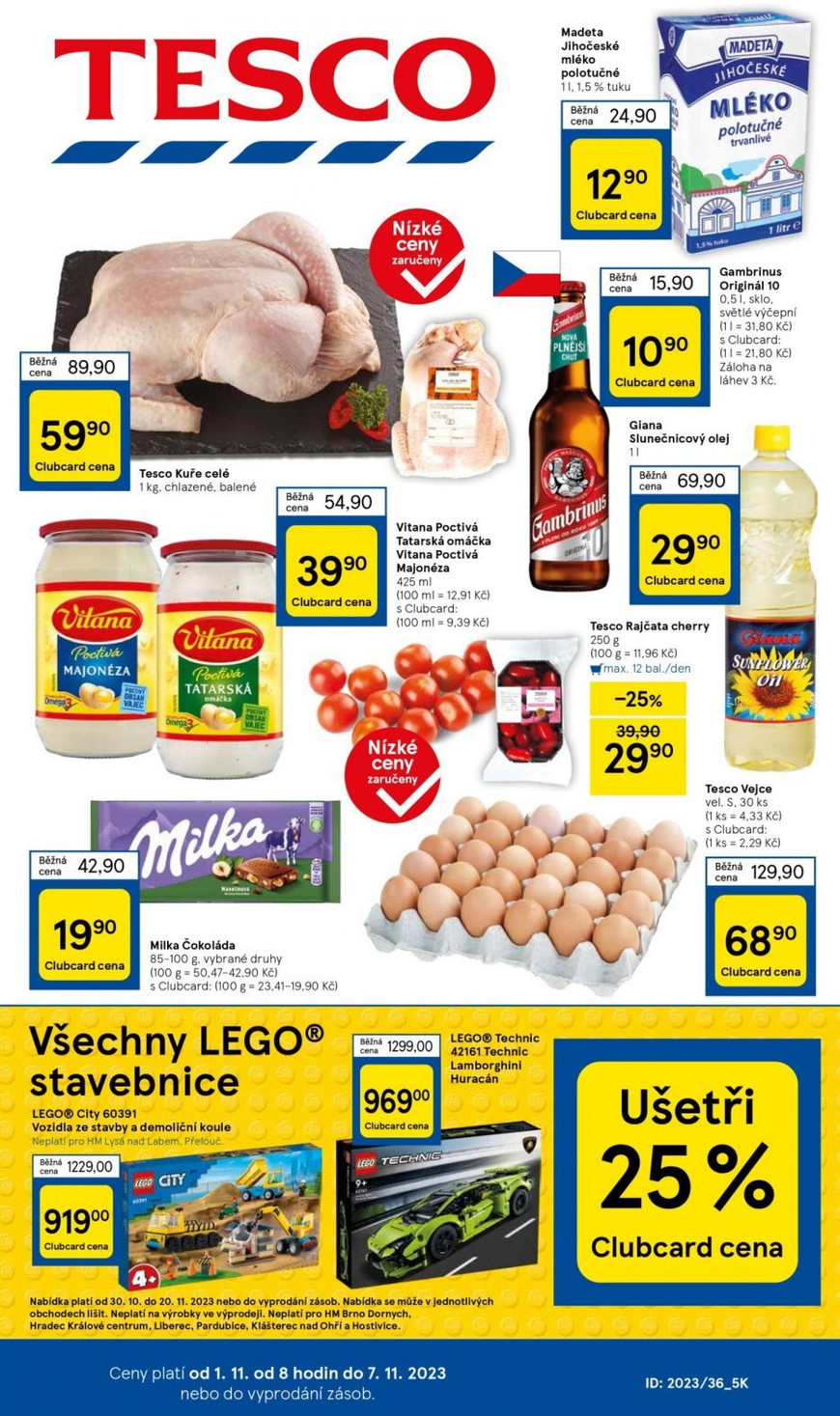 Tesco