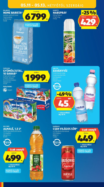 Aldi