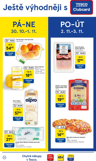 Tesco