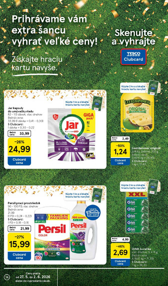 Tesco
