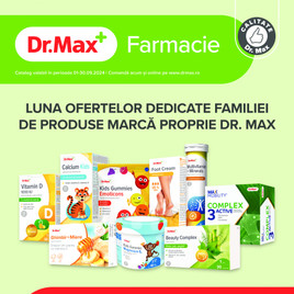 Dr. Max - Farmacie