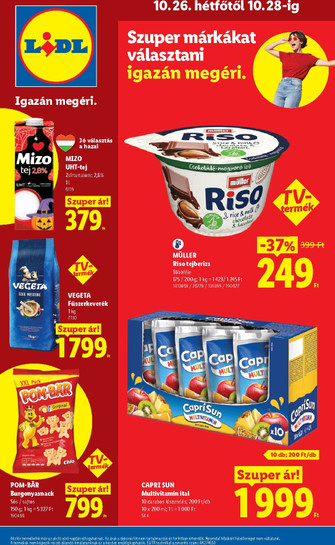 Lidl
