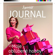 dm drogerie - Journal a active beauty