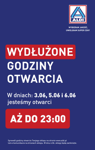 ALDI