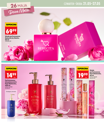 Biedronka