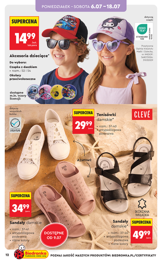 Biedronka