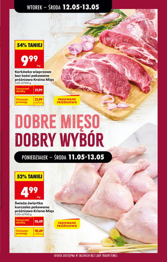 Biedronka