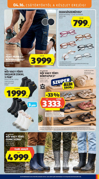 Aldi