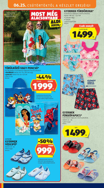 Aldi