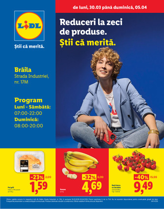 Lidl