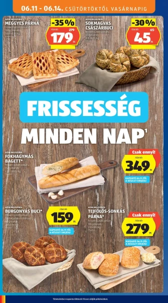 Aldi