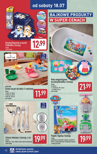 ALDI