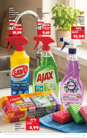Kaufland