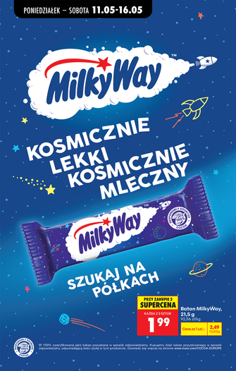 Biedronka