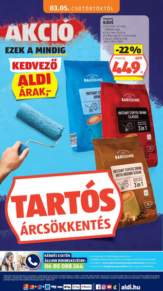 Aldi