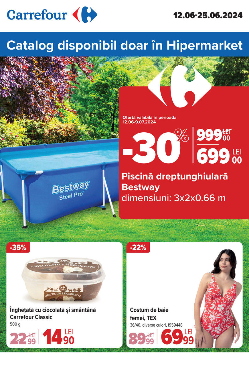 Carrefour