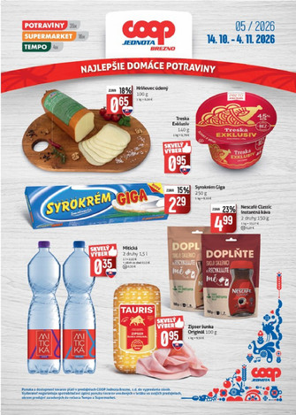 COOP Jednota