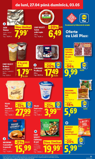 Lidl