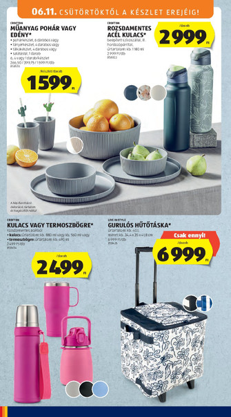 Aldi
