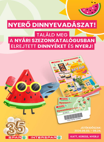 SPAR