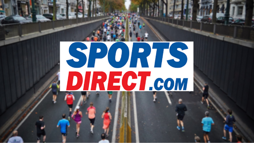 Sportsdirect - svět sportu, kde je kvalita a design na prvním místě