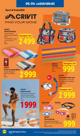 Lidl