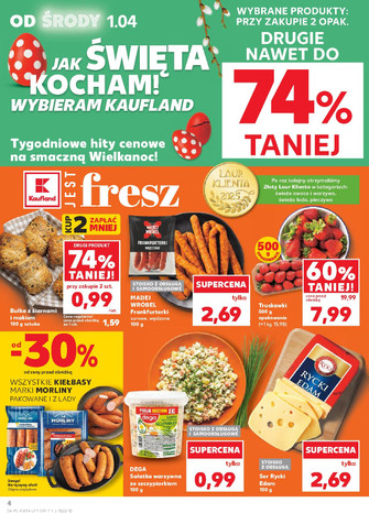 Kaufland