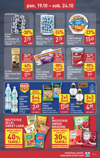 ALDI