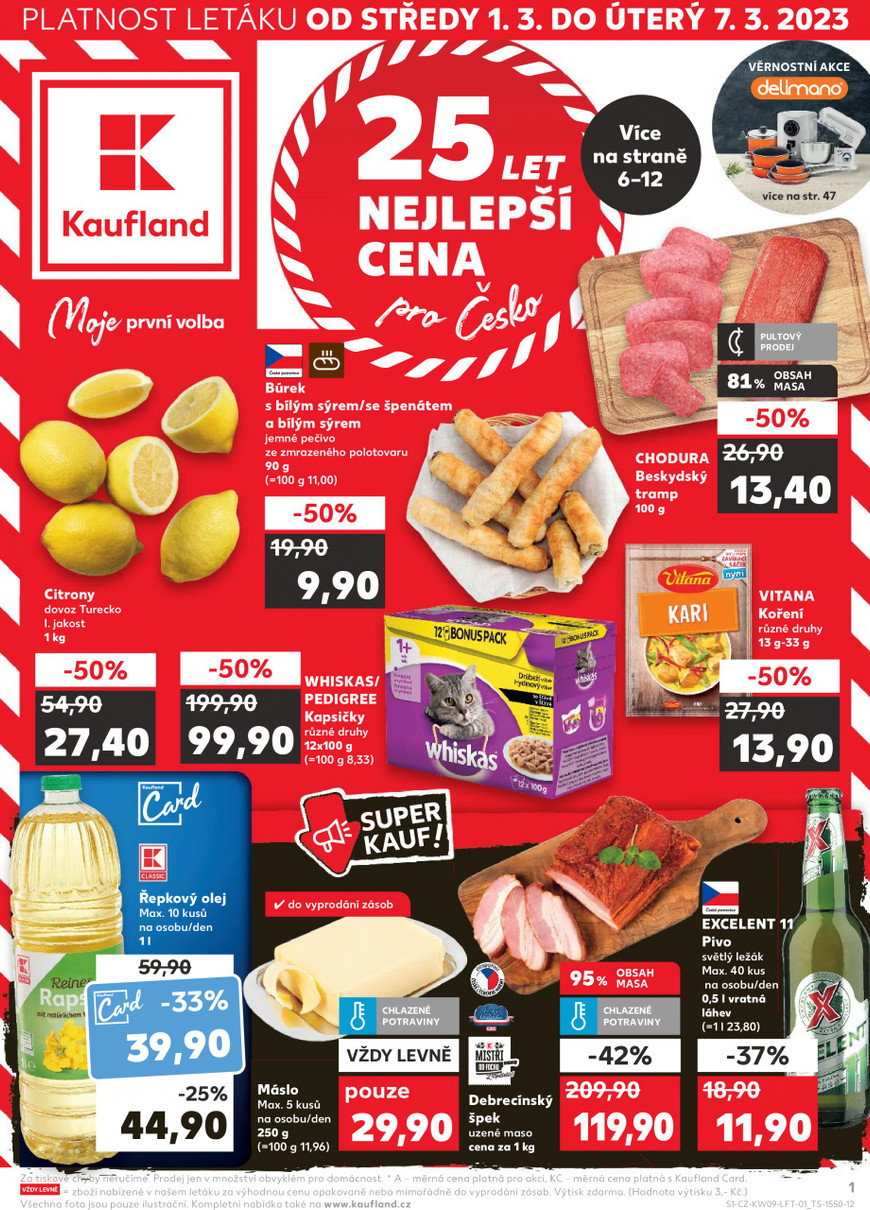 Kaufland