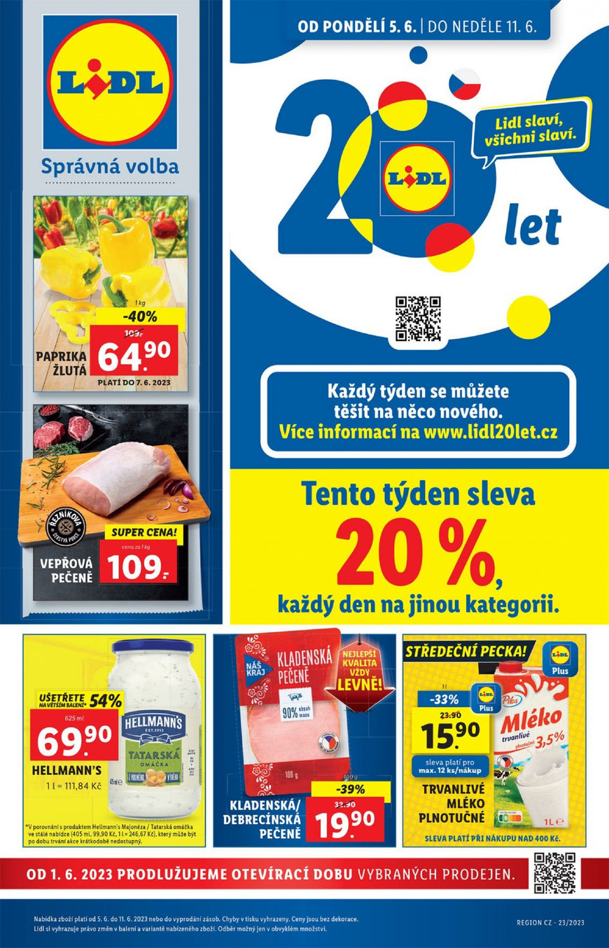 Lidl-shop.cz